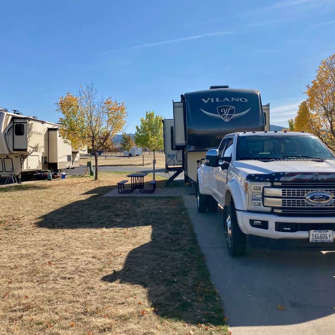 THE 10+ BEST RV Parks near Deadwood, SD