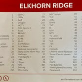 Review photo of Elkhorn Ridge RV Resort & Cabins by MickandKarla W., November 15, 2021