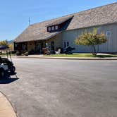 Review photo of Elkhorn Ridge RV Resort & Cabins by MickandKarla W., November 15, 2021