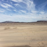 Review photo of Big Dune Recreation Area by Wesley M., November 15, 2021