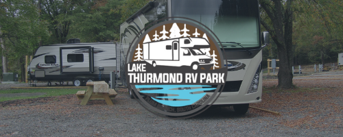 Camper submitted image from Lake Thurmond RV Park - 2