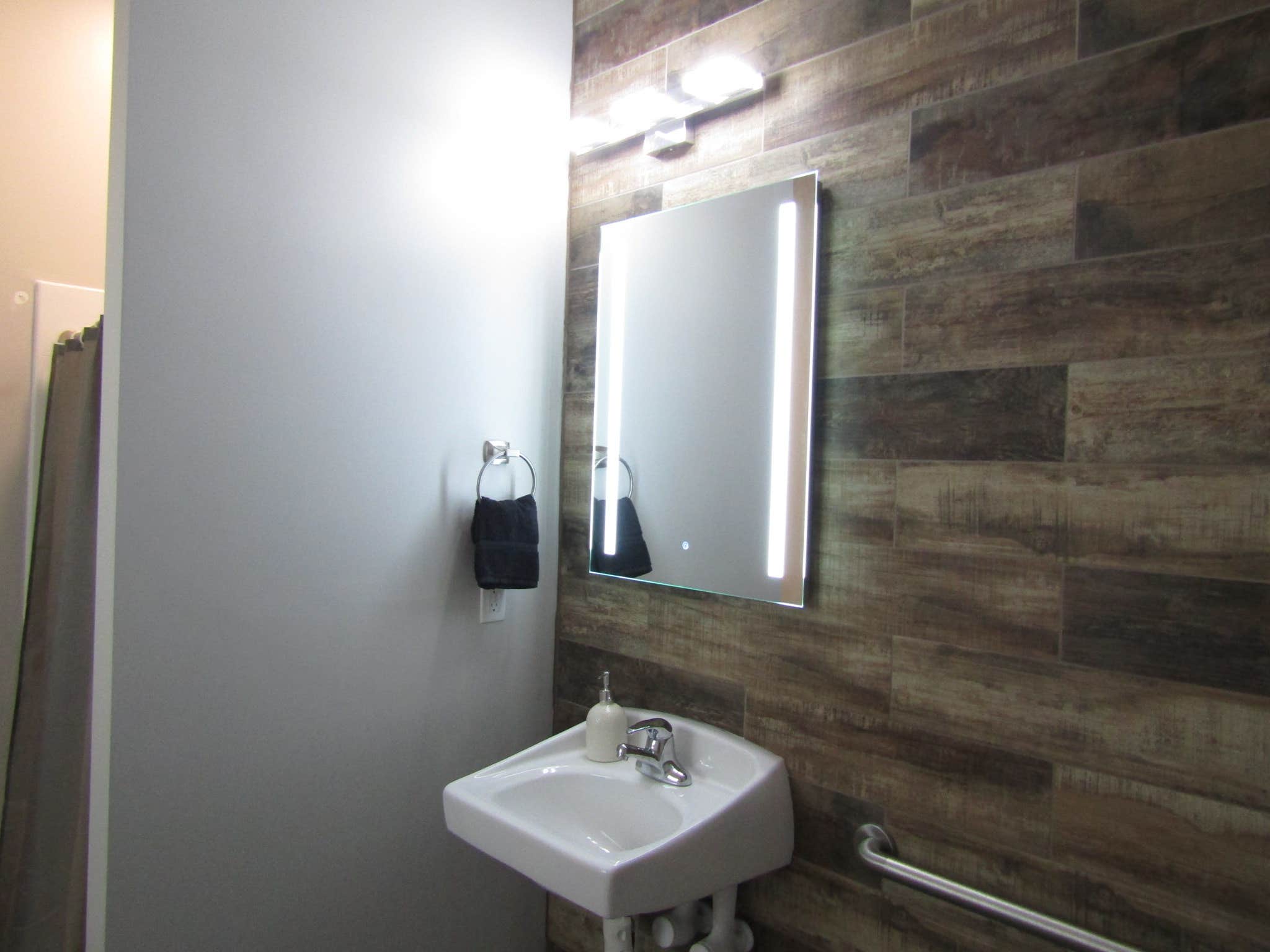 Camper-submitted photo at Plum Branch RV Park near North Augusta, SC