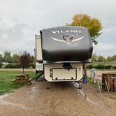 Review photo of New Frontier RV Campground by MickandKarla W., November 15, 2021