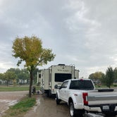 Review photo of New Frontier RV Campground by MickandKarla W., November 15, 2021