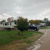 Review photo of New Frontier RV Campground by MickandKarla W., November 15, 2021