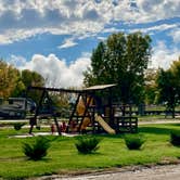 Review photo of New Frontier RV Campground by MickandKarla W., November 15, 2021