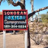 Review photo of Sonoran Skies Campground by Greg L., November 15, 2021