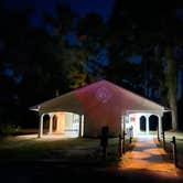 Review photo of Stephen Foster Folk Culture Center State Park Campground by Steve G., November 15, 2021