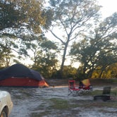 Review photo of Fort Pickens Campground — Gulf Islands National Seashore by Miranda M., July 7, 2018