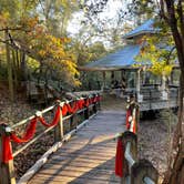 Review photo of Stephen Foster Folk Culture Center State Park Campground by Steve G., November 15, 2021