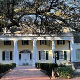 Review photo of Stephen Foster Folk Culture Center State Park Campground by Steve G., November 15, 2021