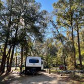 Review photo of Stephen Foster Folk Culture Center State Park Campground by Steve G., November 15, 2021