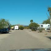 Review photo of Coyote Howls West RV Park by Greg L., November 15, 2021