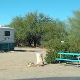 Review photo of Coyote Howls West RV Park by Greg L., November 15, 2021