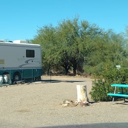 Coyote Howls West RV Park