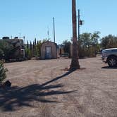 Review photo of Coyote Howls West RV Park by Greg L., November 15, 2021