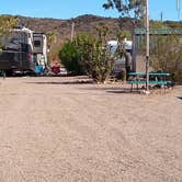 Review photo of Coyote Howls West RV Park by Greg L., November 15, 2021