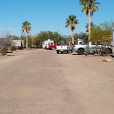 Review photo of Coyote Howls West RV Park by Greg L., November 15, 2021