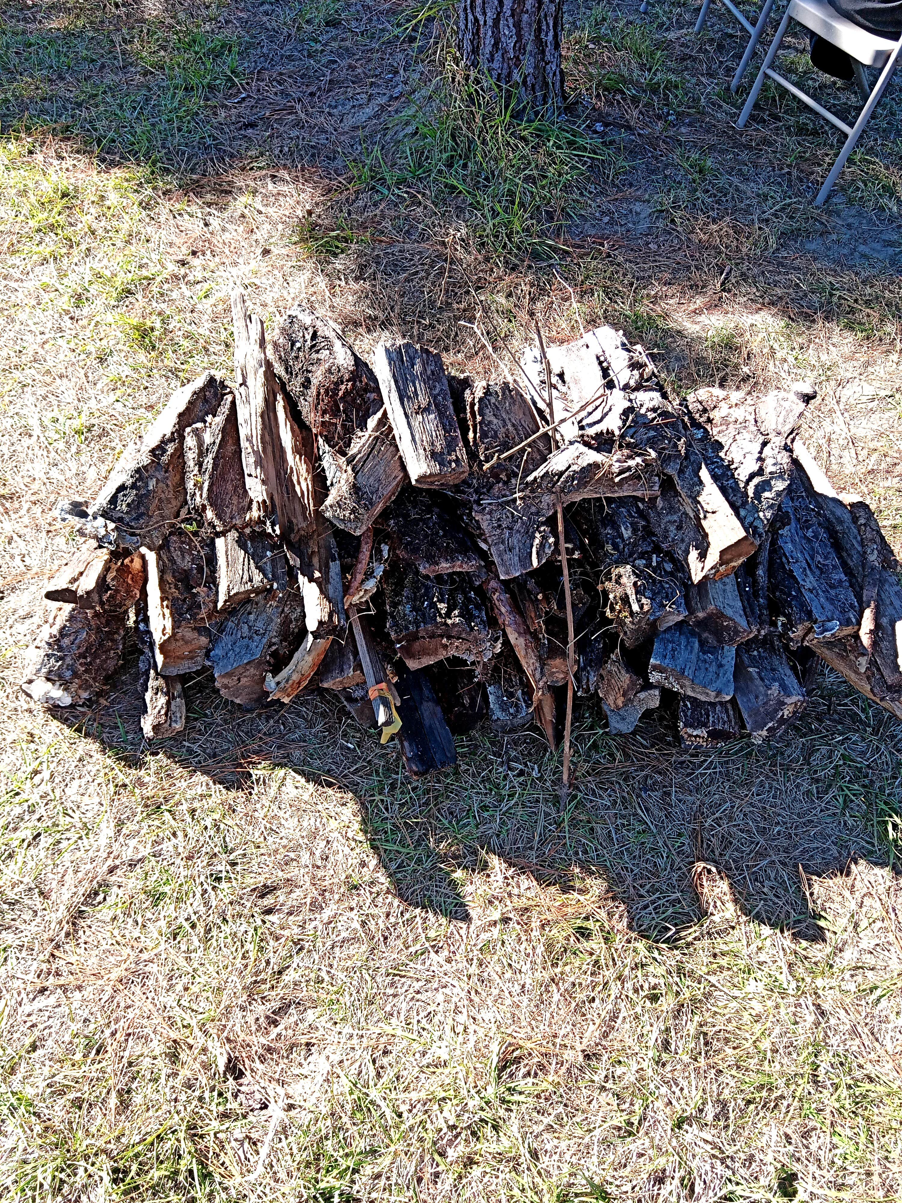 Camping near Joe's RV Park: Browns RV Life, Perry, Georgia