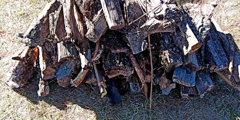 Camper submitted image from Browns RV Life