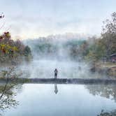 Review photo of Robbers Cave State Park — Robbers Cave State Resort Park by Stephani K., November 15, 2021