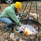 Review photo of Robbers Cave State Park — Robbers Cave State Resort Park by Stephani K., November 15, 2021