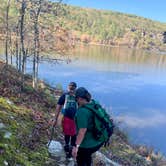 Review photo of Robbers Cave State Park — Robbers Cave State Resort Park by Stephani K., November 15, 2021