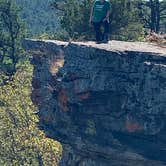 Review photo of Robbers Cave State Park — Robbers Cave State Resort Park by Stephani K., November 15, 2021