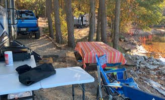 Jeffrey L.'s photo at Sadlers Creek State Park Campground near Anderson, SC