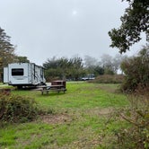Review photo of New Brighton State Beach Campground by cami R., November 15, 2021