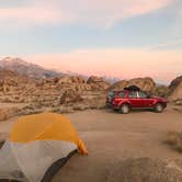 Review photo of Alabama Hills Recreation Area by Jennifer D., July 7, 2018