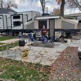 Review photo of Pigeon Forge RV Resort by Jason K., November 16, 2021