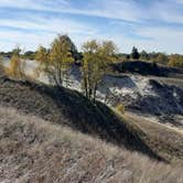 Review photo of Indiana Dunes State Park Campground by Cynthia K., November 15, 2021