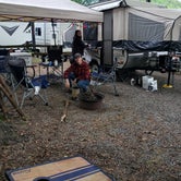 Review photo of Mountaineer Campground by Jason K., November 2, 2021