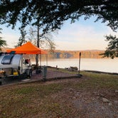 Review photo of Defeated Creek Campground by Steve V., November 16, 2021