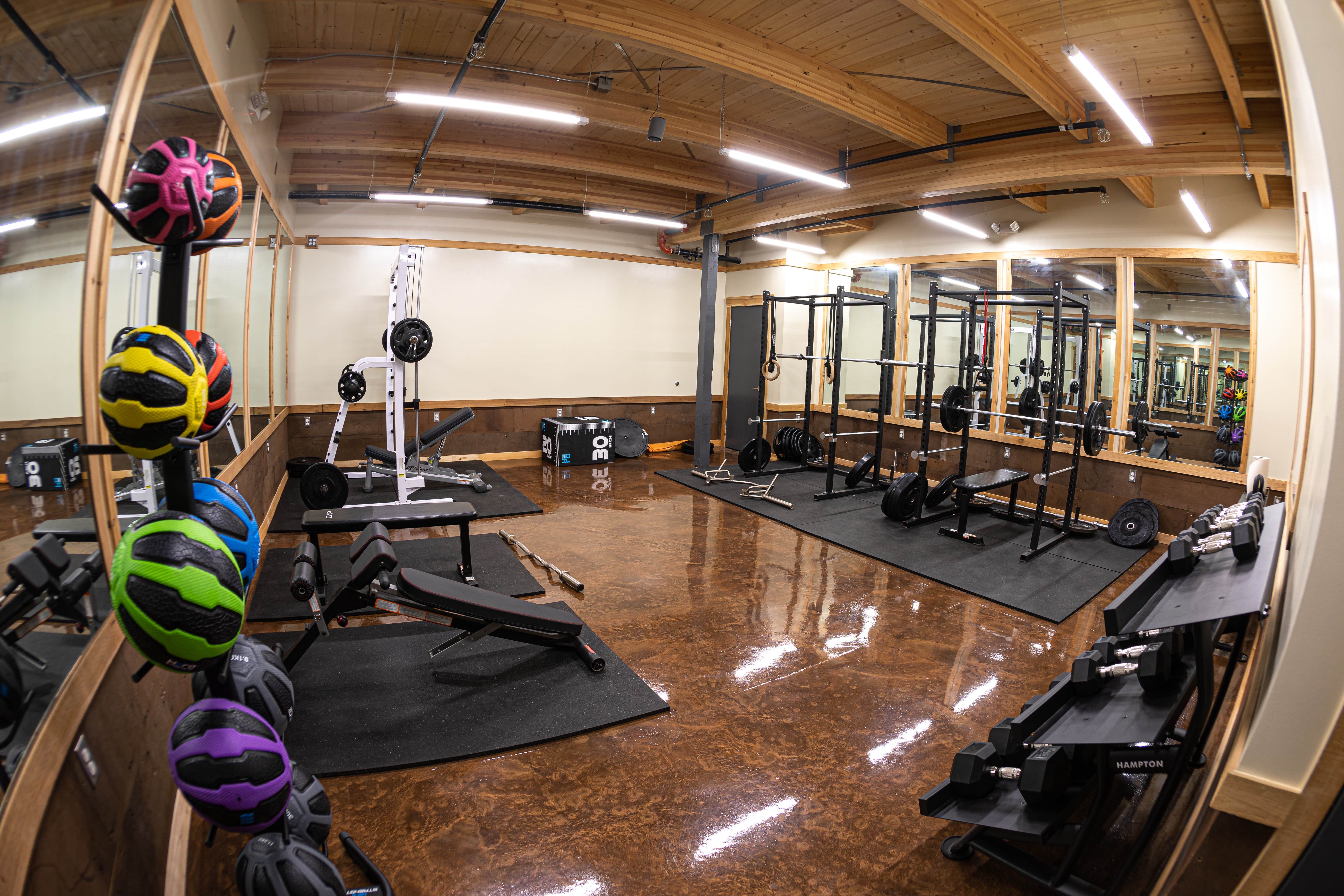 Camper-submitted photo at Roamer Sites - Oregon near Welches, OR