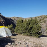 Review photo of Fremont Canyon Campground by Jess D., July 7, 2018