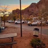 Review photo of Gouldings RV and Campground  by Stacey M., November 16, 2021