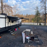 Review photo of Lakewood Park Campground by melissa , November 16, 2021