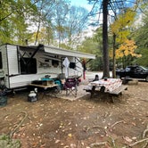 Review photo of King Phillip's Campground by Janet P., November 16, 2021