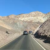 Review photo of Furnace Creek Campground — Death Valley National Park by Jamie D., November 16, 2021