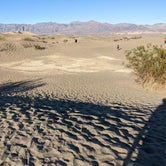 Review photo of Furnace Creek Campground — Death Valley National Park by Jamie D., November 16, 2021