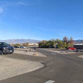 Review photo of Furnace Creek Campground — Death Valley National Park by Jamie D., November 16, 2021