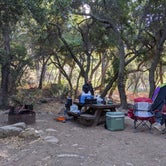 Review photo of Wheeler Gorge Campground by Jamie D., November 16, 2021