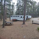 Review photo of Reuter Campground by Forrest H., November 16, 2021
