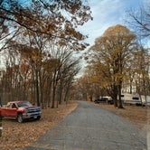 Review photo of Watkins Mill State Park Campground by Lai La L., November 16, 2021