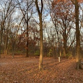 Review photo of Watkins Mill State Park Campground by Lai La L., November 16, 2021