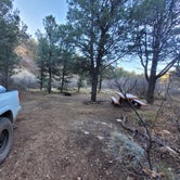 Review photo of Indian Hollow Campground by Niki S., November 16, 2021