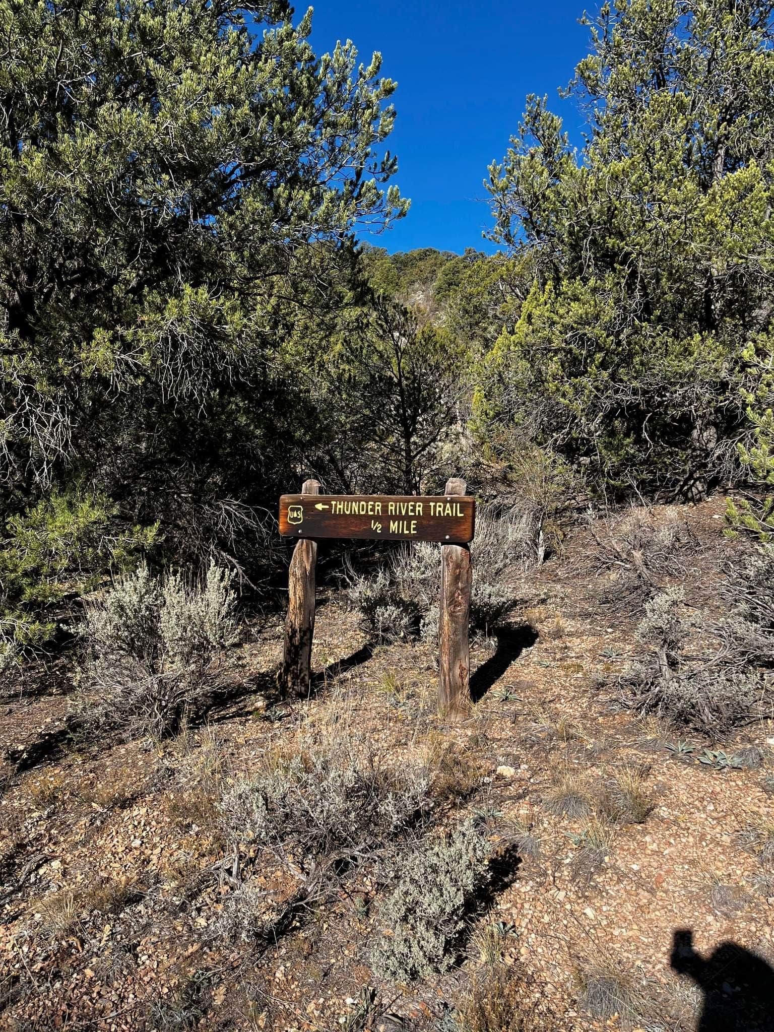 Camper-submitted photo at Indian Hollow Campground near Supai, AZ