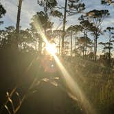 Review photo of Pine Grove Campground — Jonathan Dickinson State Park by Yair J., November 16, 2021